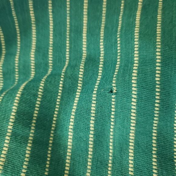 Lee Men's short Sleeve polo style shirt large NWT - Picture 7 of 7